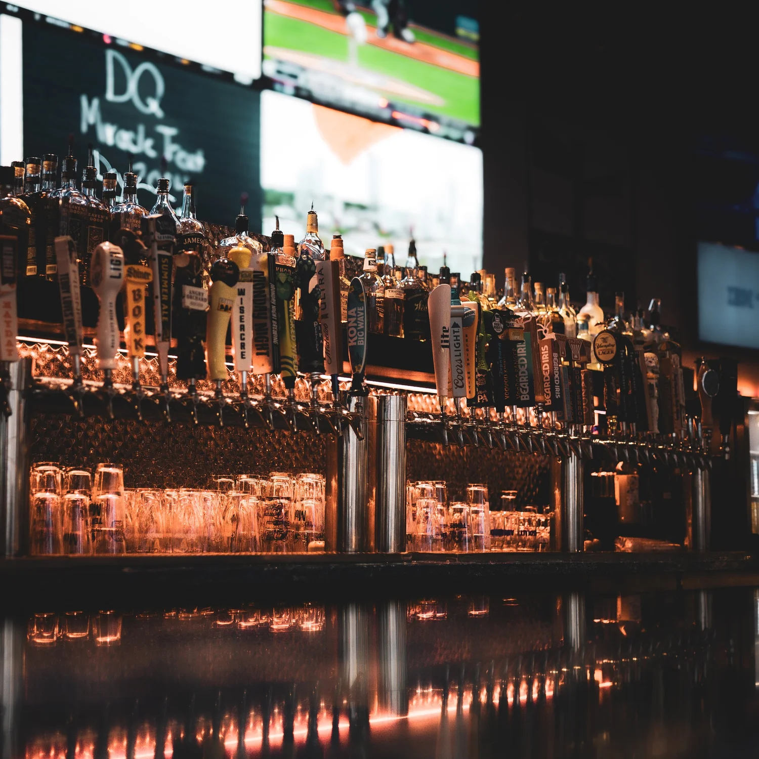 Corner Pub (Bellevue)
