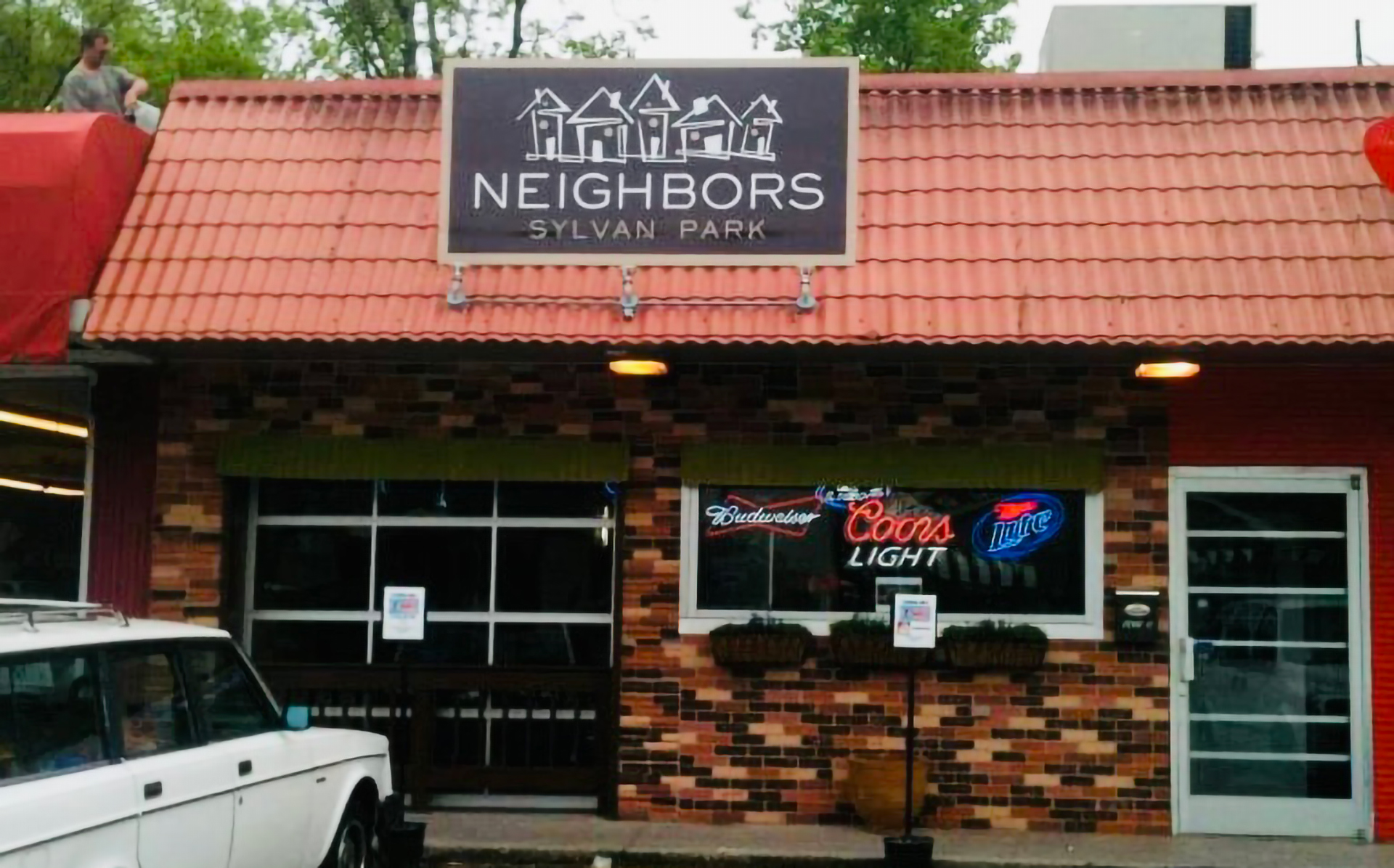 Neighbors Nashville
