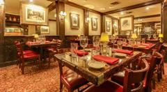 Sperry's, Belle Meade