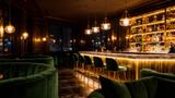 1824 Kitchen & Kocktails, North Nashville