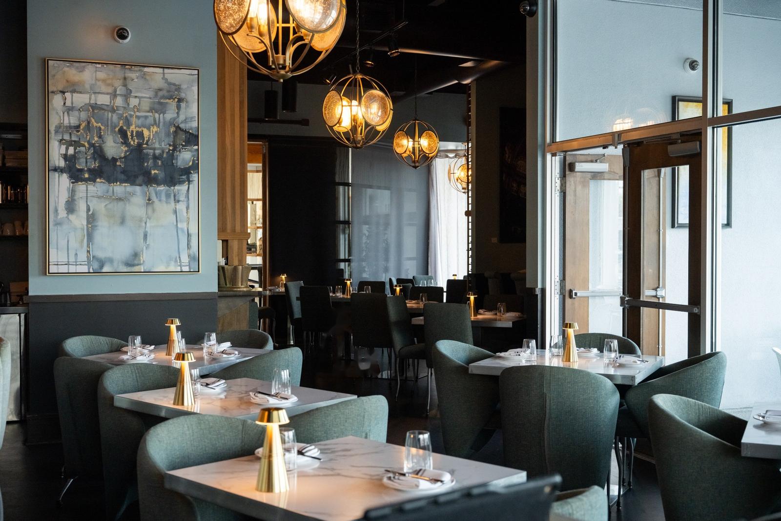 360 Bistro