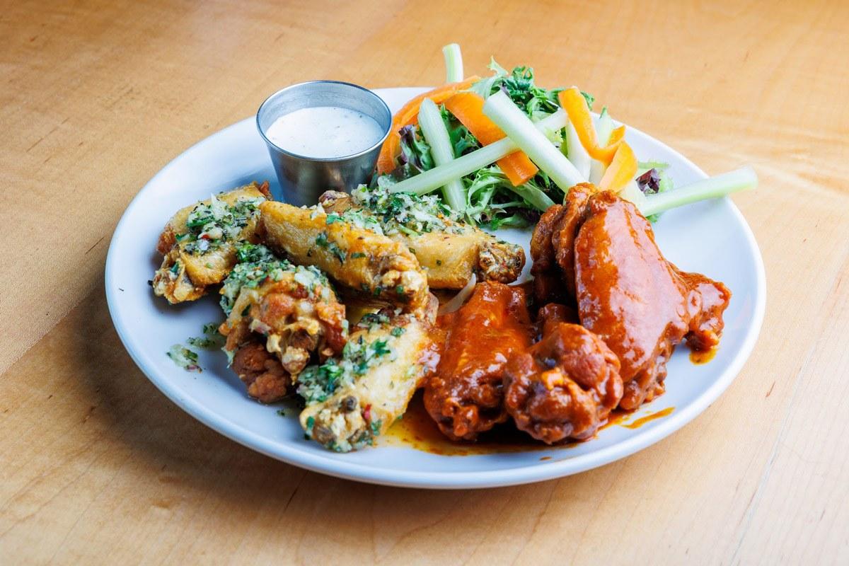 51 North Taproom