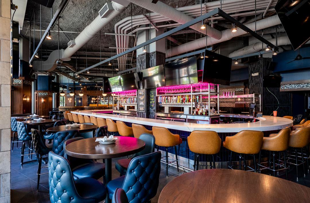 Bar Louie