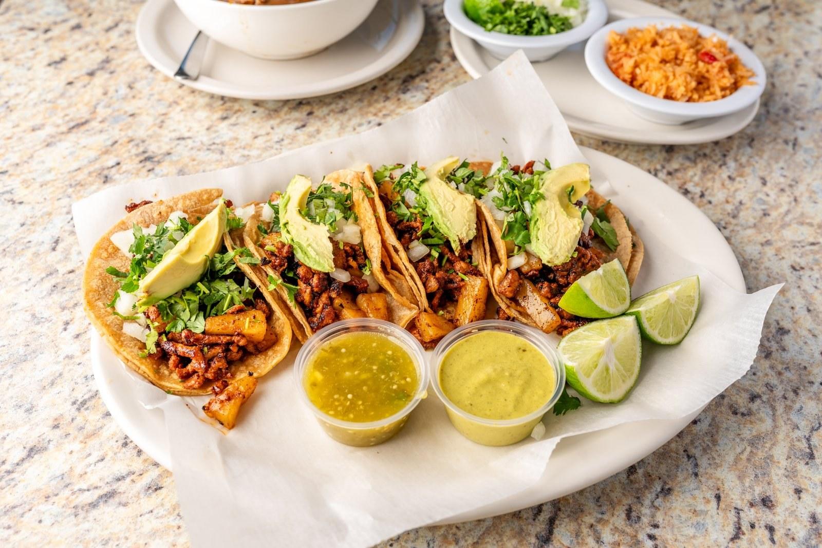 Agave's Mexican Restaurant (Briley Parkway)