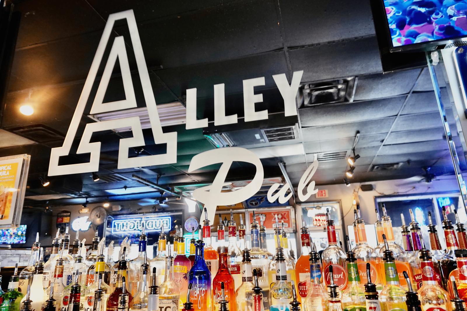 Alley Pub