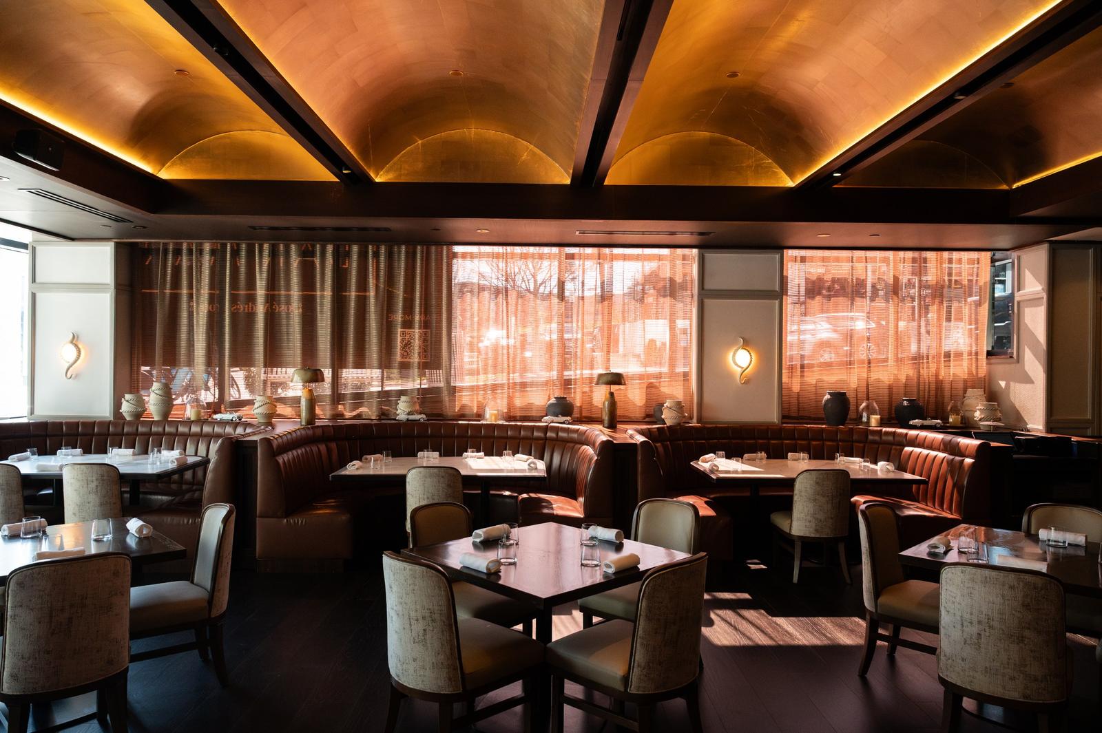 Bar Mar by José Andrés