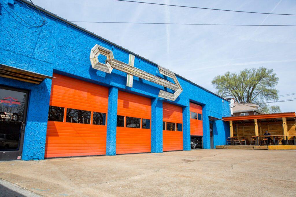Barista Parlor (East Nashville)