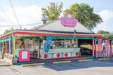 Bobbie's Dairy Dip, West End