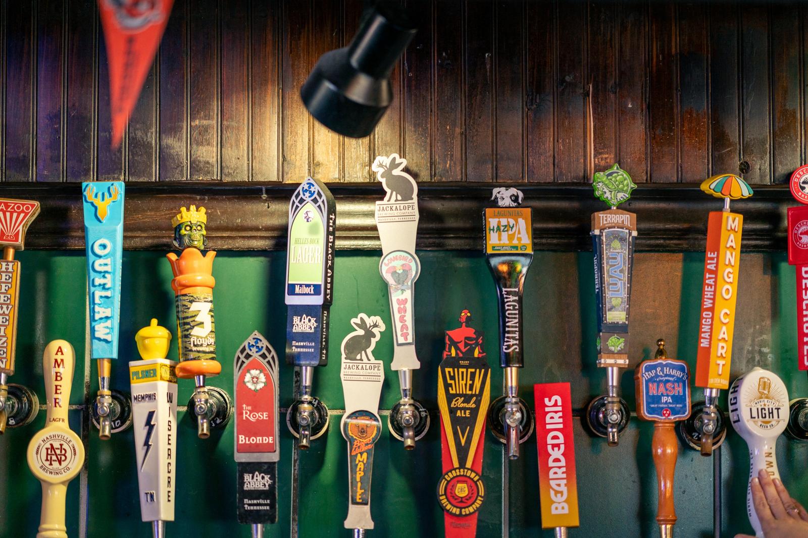 Broadway BrewPub & Grub