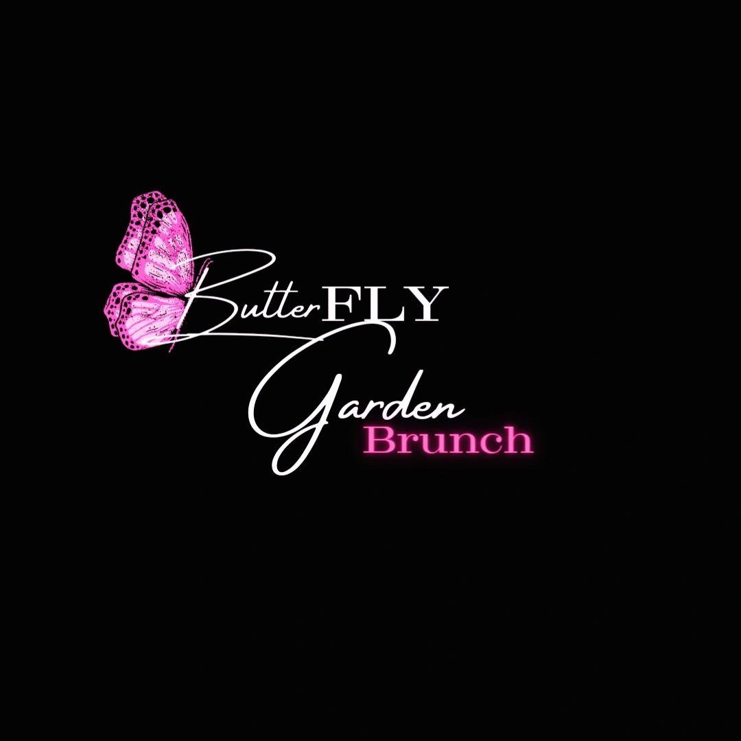 ButterFLY Garden