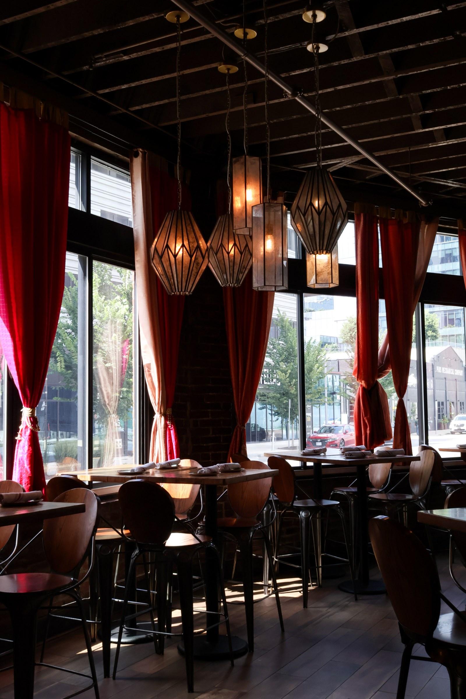 Chauhan Ale & Masala House