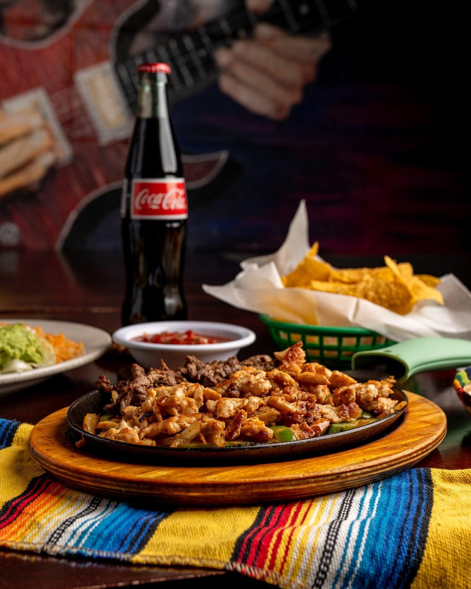 Cilantro Mexican Grill (The Gulch)