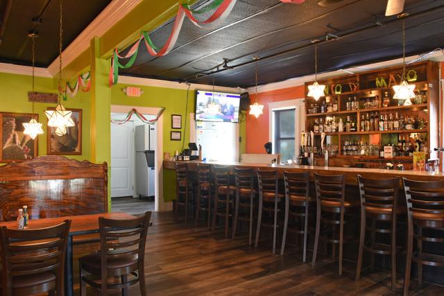 Cinco de Mayo Mexican Restaurant (East Nashville) in East Nashville