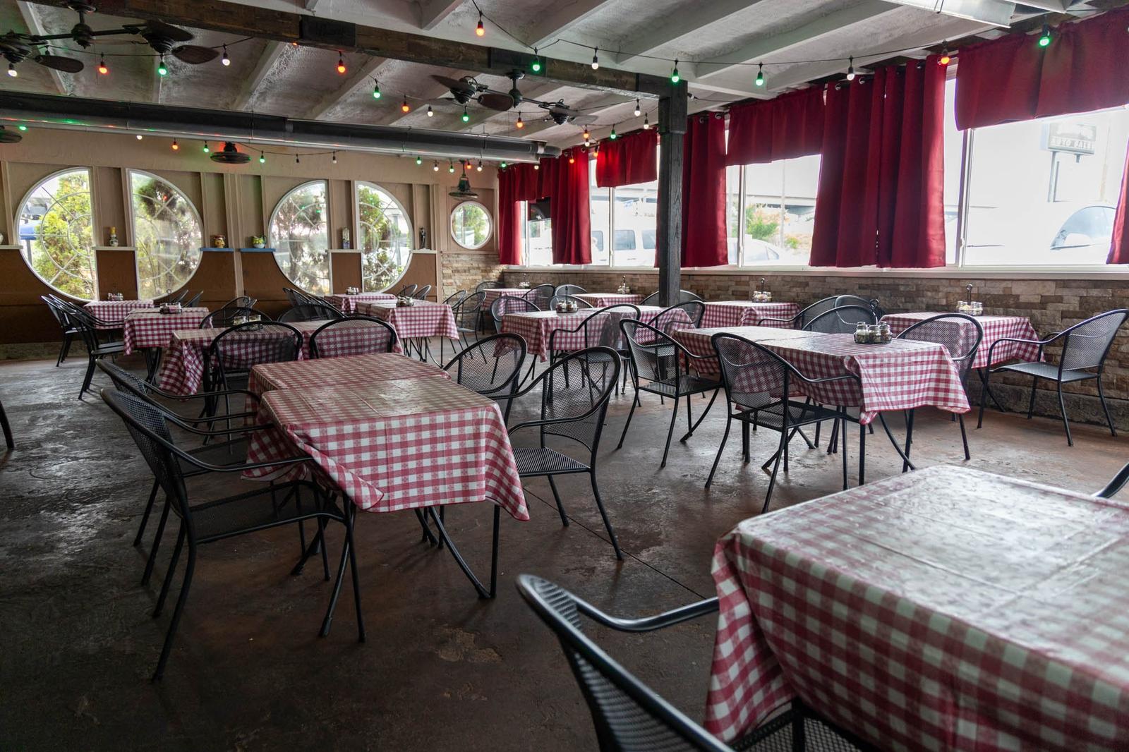 Coco's Italian Market