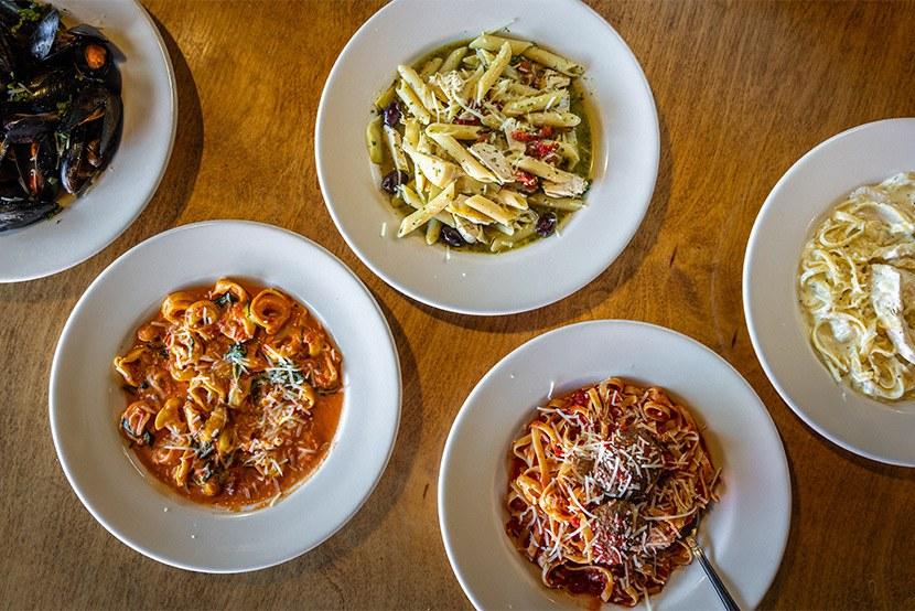 Coco's West Italian Restaurant