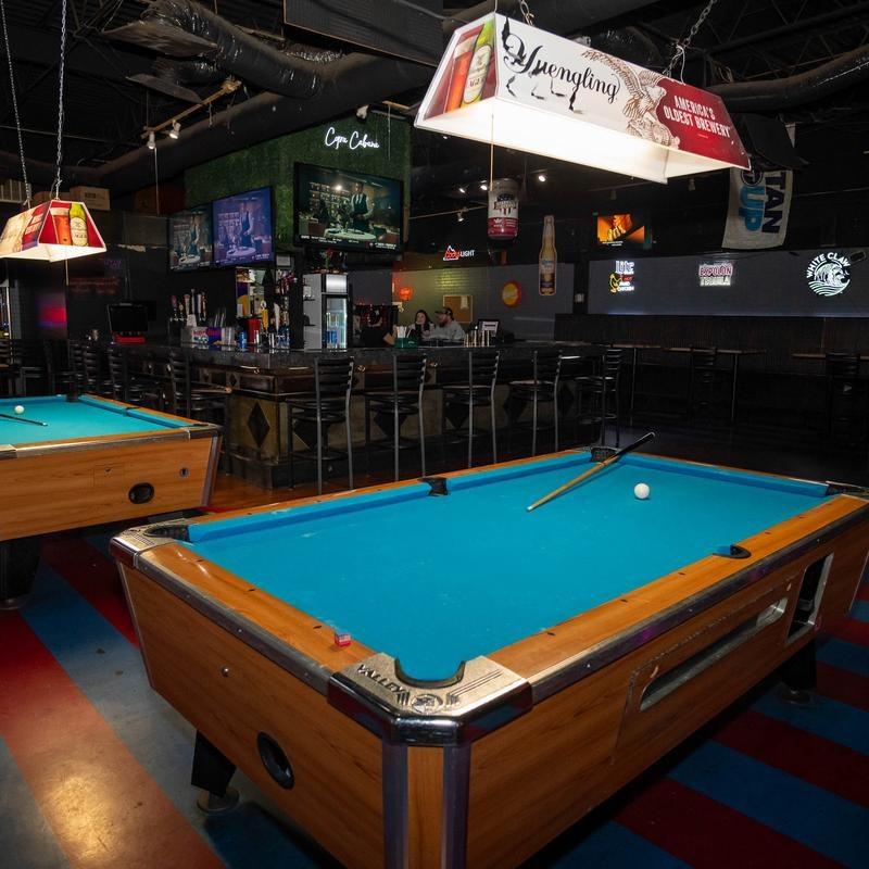 Copa Cabana Bar and Grill