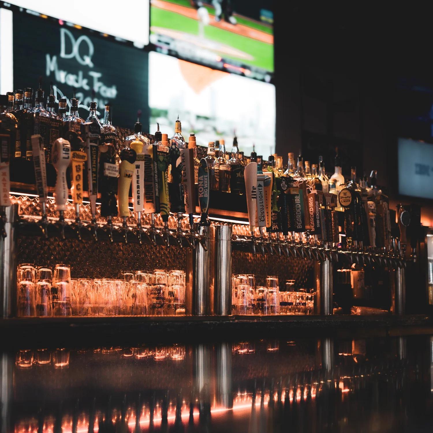 Corner Pub (Bellevue)