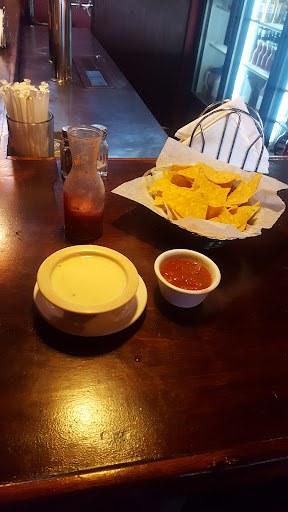 Don Julio Mexican Restaurant