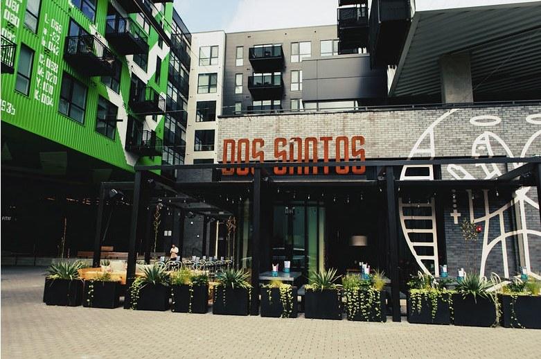 Dos Santos (Wedgewood-Houston)