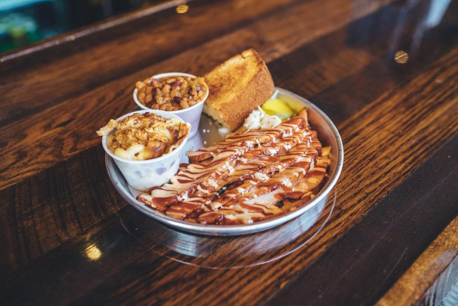 Edley's Bar-B-Que (Donelson)