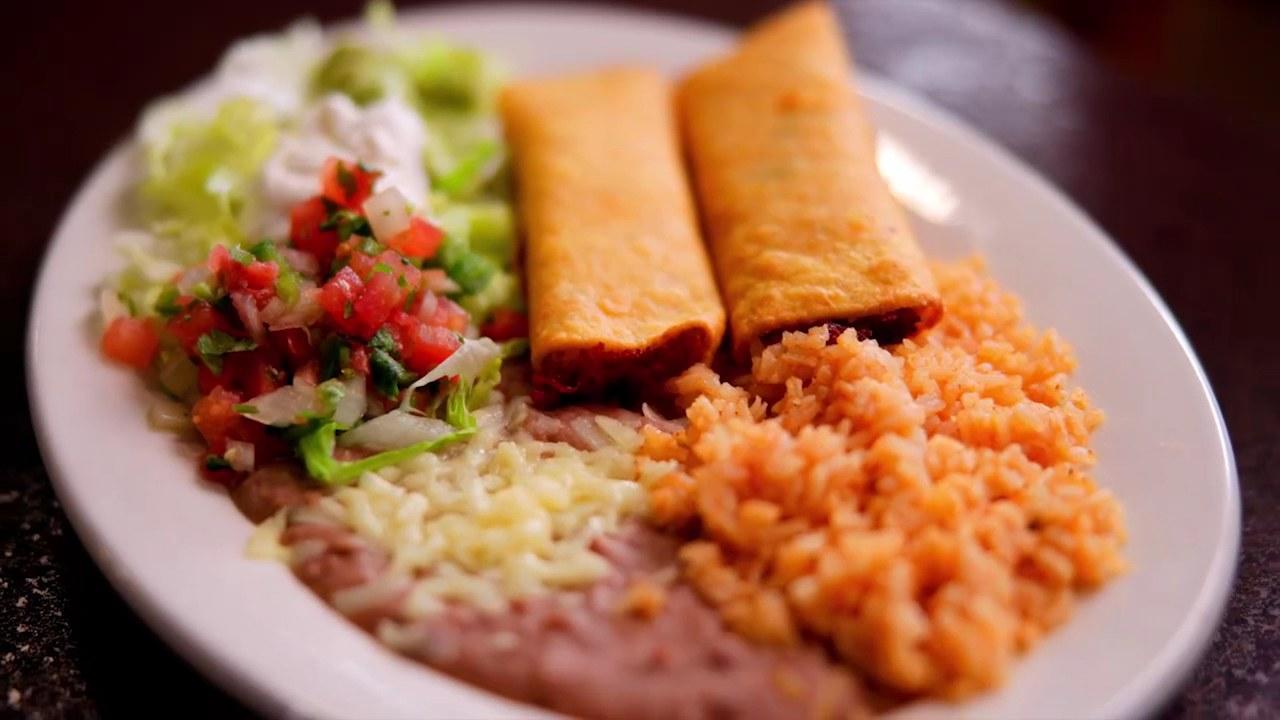 El Mariachi Mexican Restaurant
