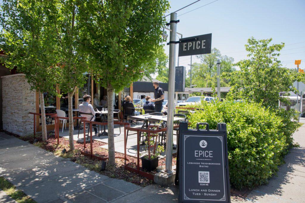 Epice