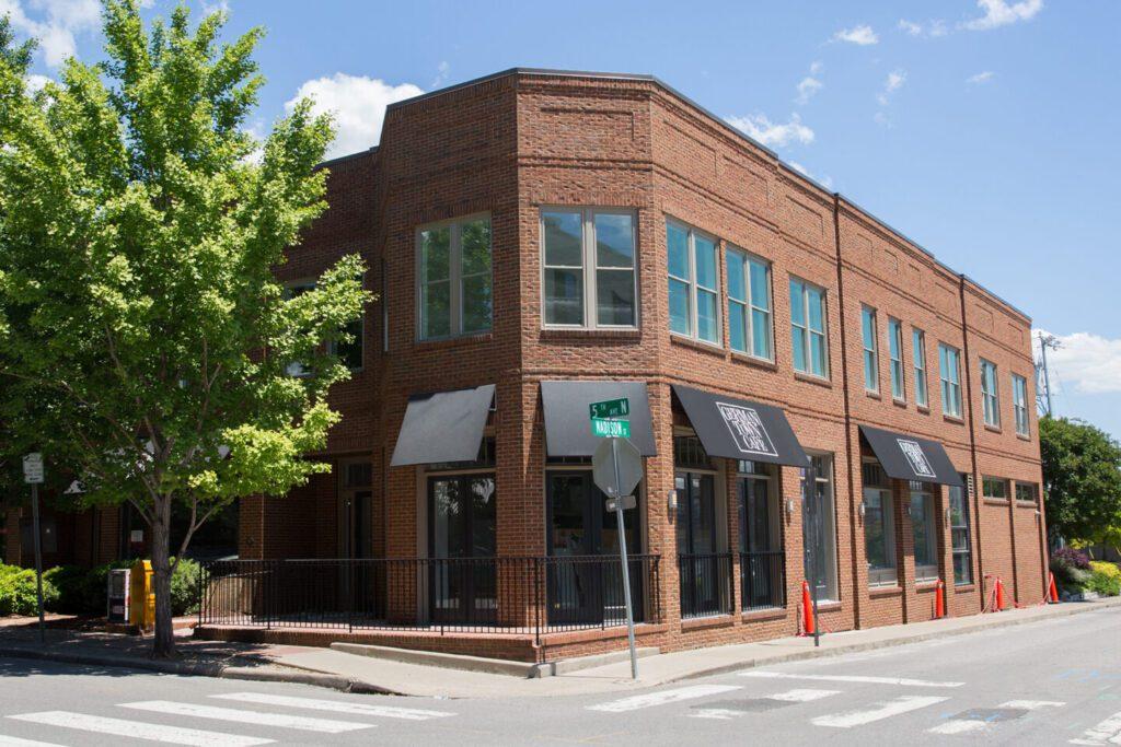 Germantown Cafe