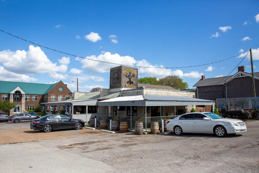 Germantown Pub