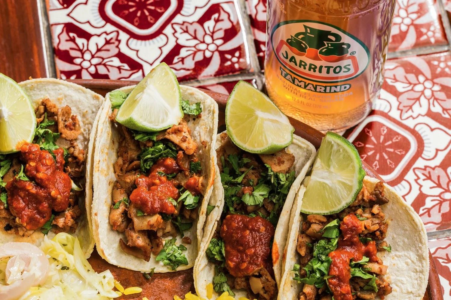 Gordo's Taqueria