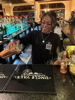 Green Hills Grille