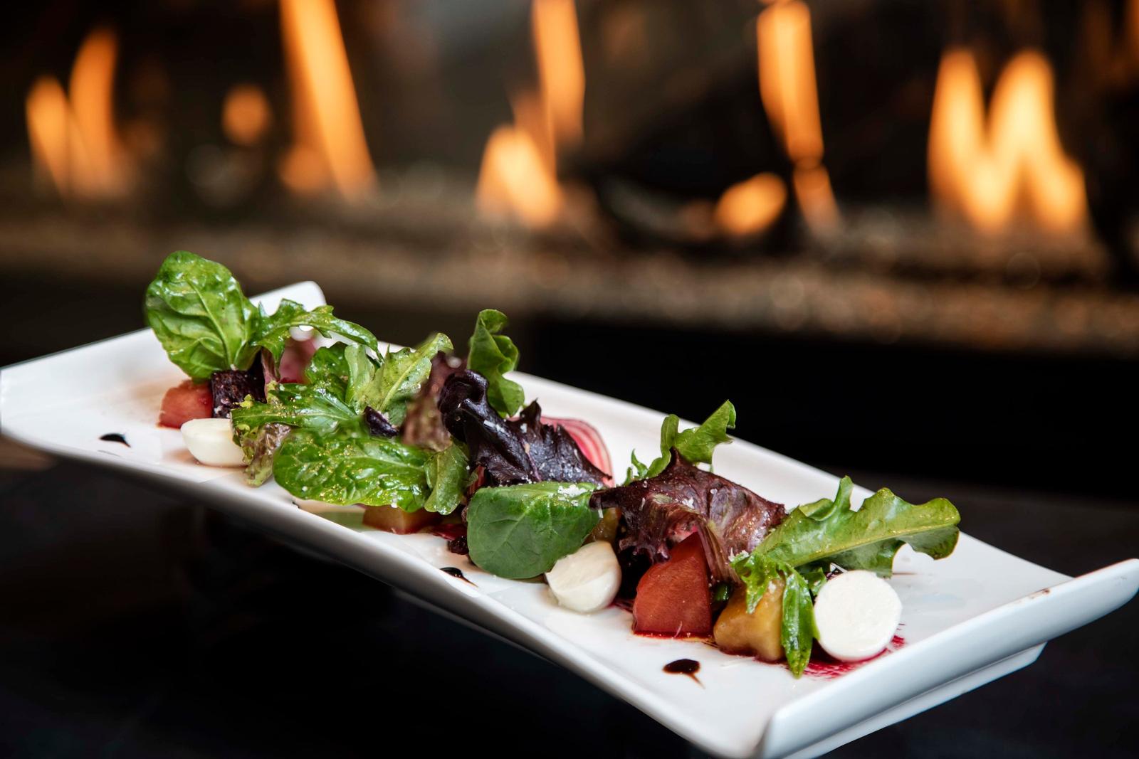 Härth & SkyBar (Hilton Nashville Green Hills)
