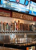 Homegrown Taproom & Kitchen in Donelson