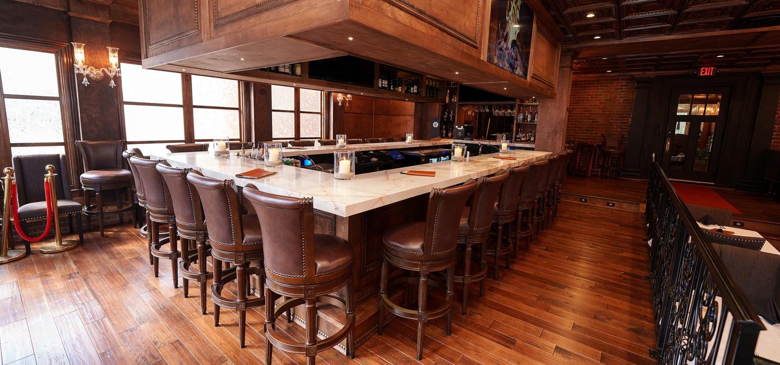Jimmy Kelly's Steakhouse