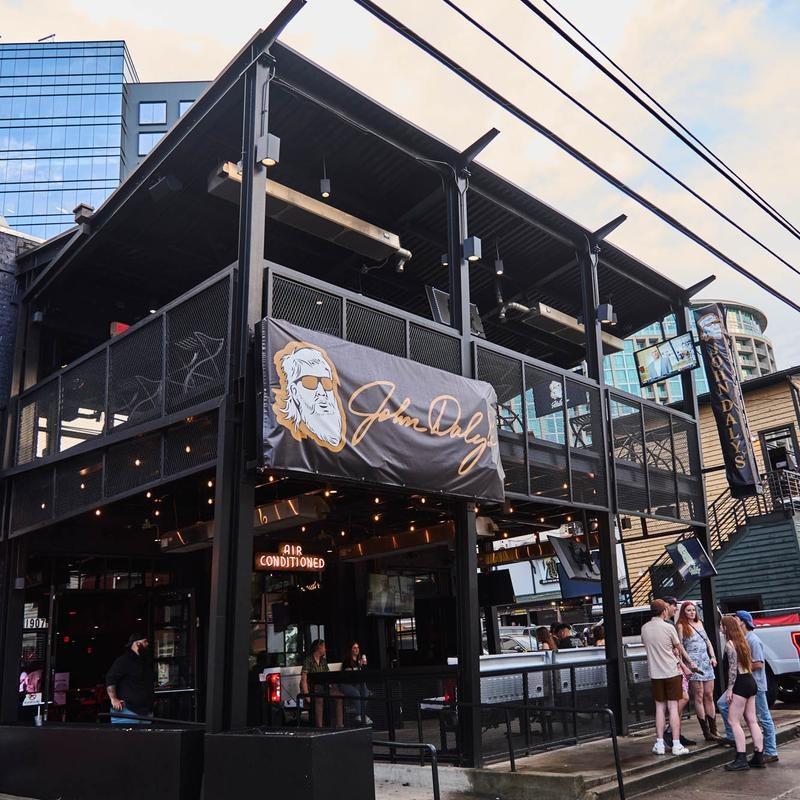John Daly's Nashville