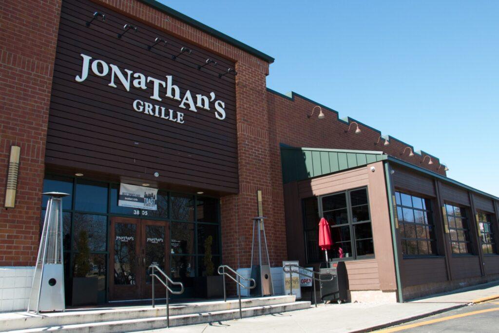 Jonathan's Grille (Germantown)