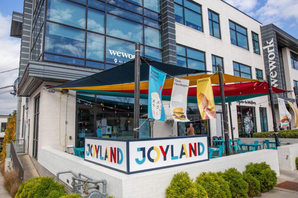 Joyland