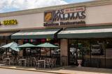 Las Palmas Mexican Restaurante (Bellevue), Bellevue