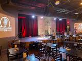 The Listening Room Cafe, SoBro