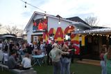 Maggie's Place, The Nations