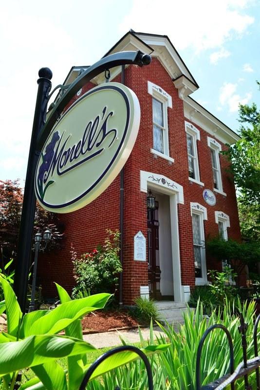 Monell's (Germantown)