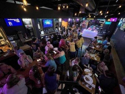 Mt. Juliet Sport & Social Co.