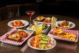 NashHouse Southern Spoon & Saloon, SoBro