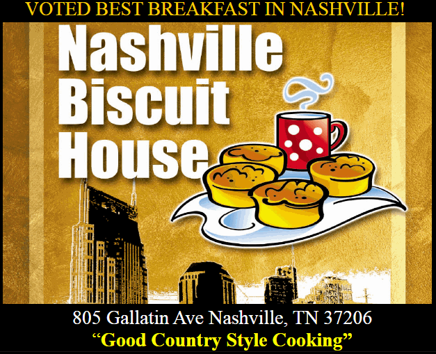 Nashville Biscuit House
