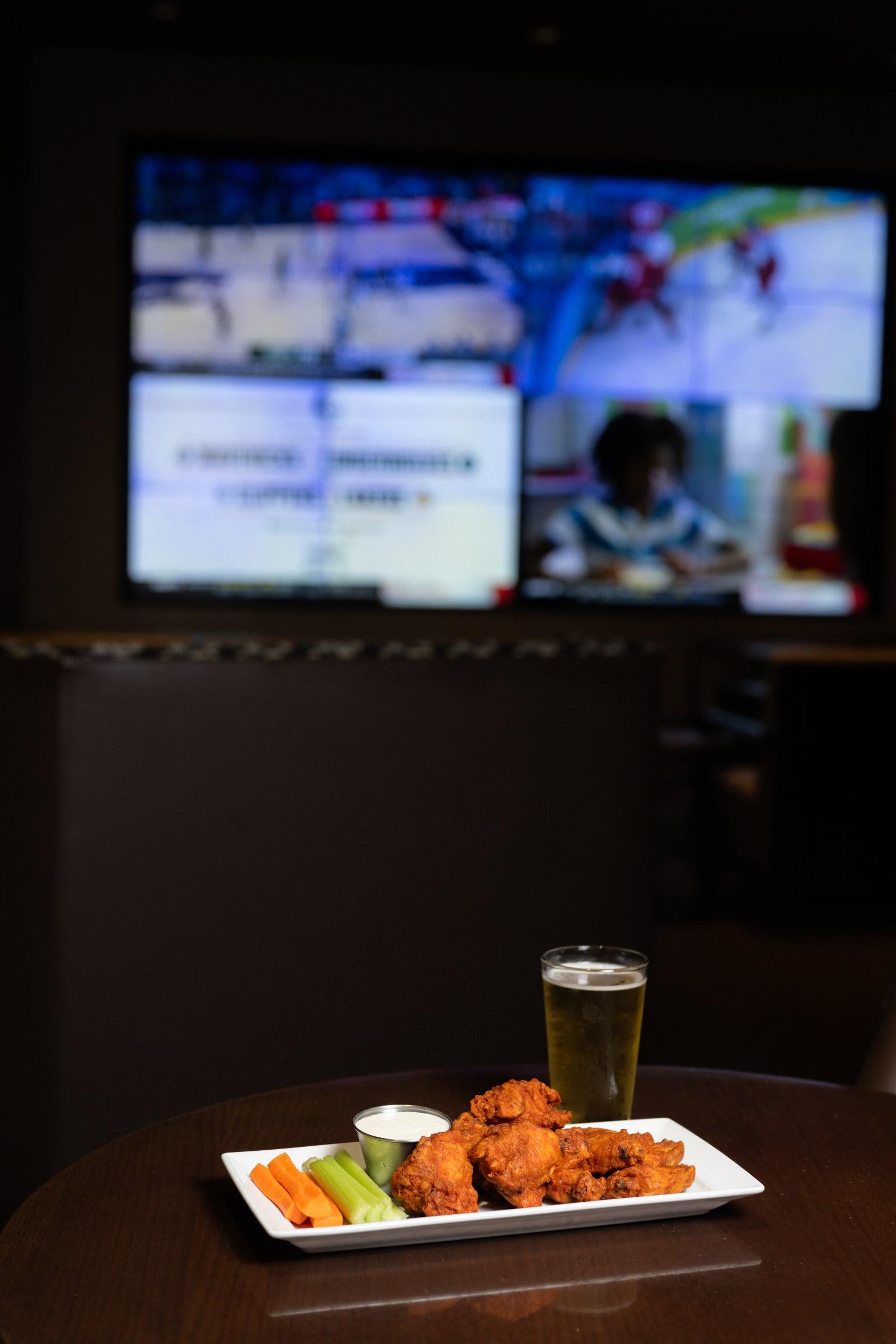 The Nashville Tap House