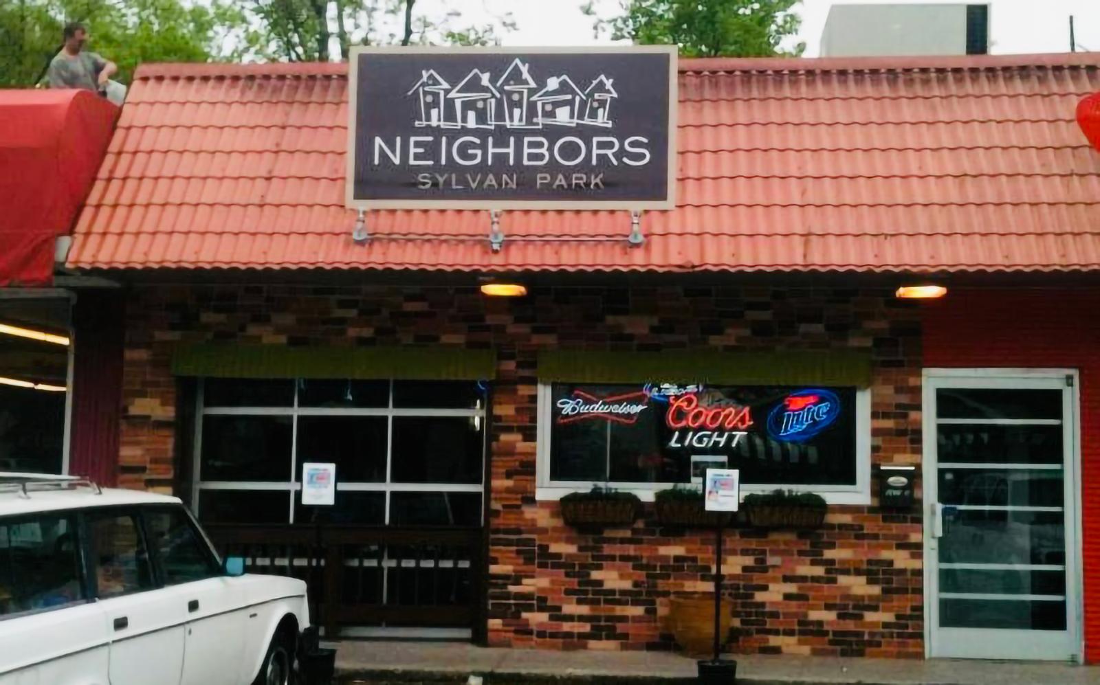Neighbors Nashville