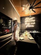 Noir Kitchen & Cocktails in East Nashville