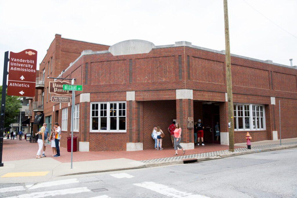 Pancake Pantry
