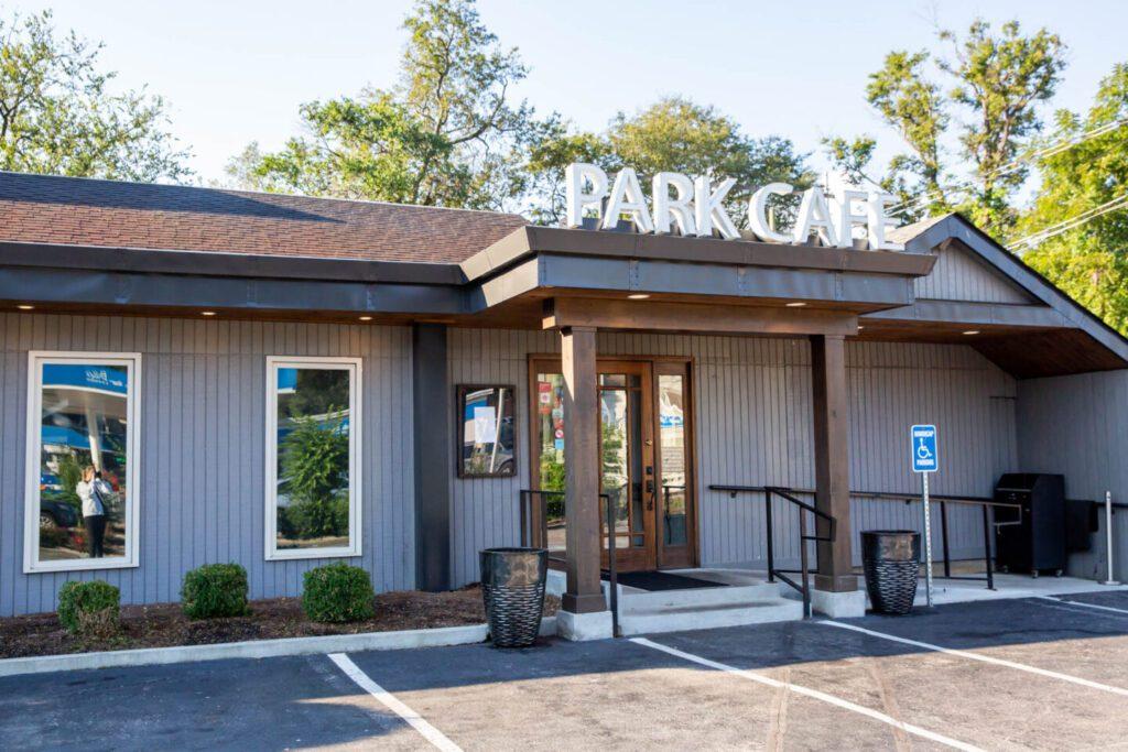 Park Cafe