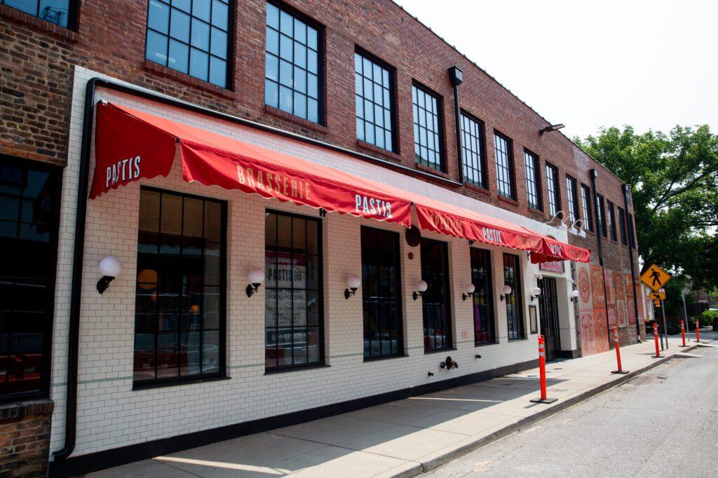 Pastis Nashville