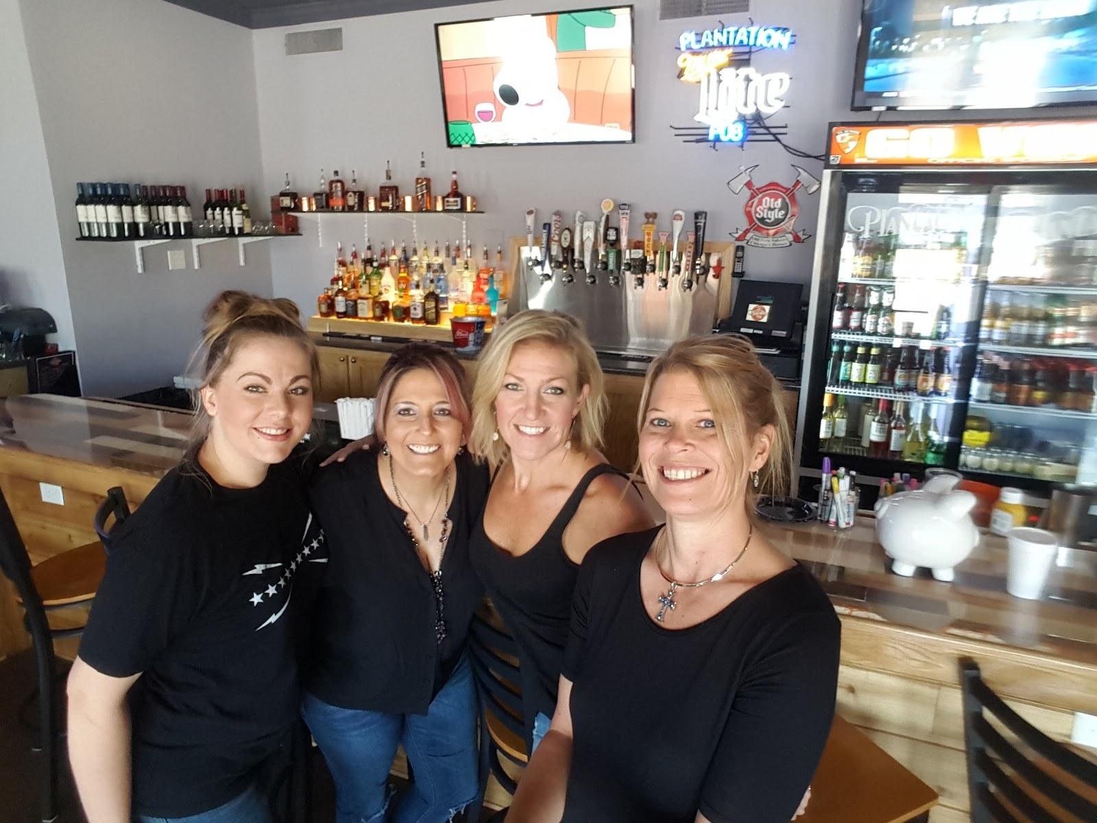 Plantation Pub